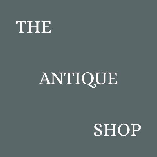 Antiques Shop